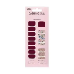 Gloss Palette Wildflower