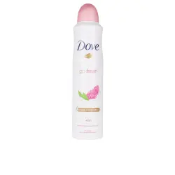 Go Fresh pomegranate & lemon deo vaporizador 250 ml