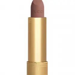 Gucci - Barra de labios Rouge à Lèvres Mat Labial Gucci.