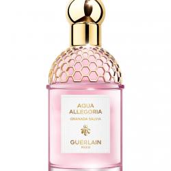 Guerlain - Eau De Toilette Aqua Allegoria Granada Salvia 75 Ml