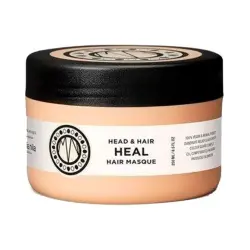 Head & Hair Heal