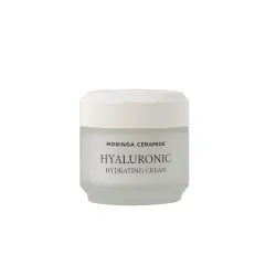 Heimish - *Moringa Ceramide* - Crema facial hidratante Hyaluronic Hydrating Cream