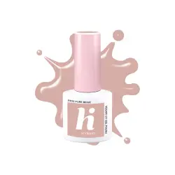Hi Hybrid - Esmalte de uñas semipermanente - 402: Pure Beige