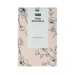 Home Scents Sachet Magnolia