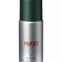 Hugo Boss - Desodorante En Spray Hugo Man