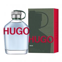 Hugo Boss - Eau De Toilette Hugo Man 200 Ml