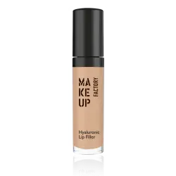 Hyaluronic lip filler pure moisture