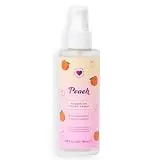 I Heart Revolution - Spray fijador difuminador - Peach