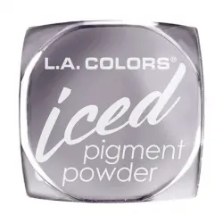 Iced Pigment Powder Flash