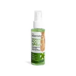 Idc Foot Spray Deodorant Peppermint Scent 60 ml