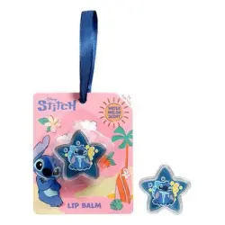 Infantil Stitch Bálsamo Estrella Und.