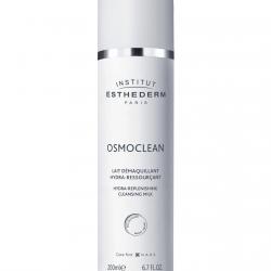 Institut Esthederm - Leche Osmoclean Desmaquillante Hidra Energética 200 Ml