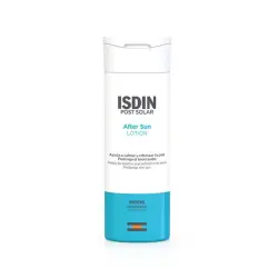 Isdin - Post Solar After Sun Lotion After sun 250 ml unisex