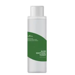 ISNtree - *Aloe* - Tónico facial hidratante y calmante con aloe vera