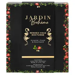 Jardin Bohème - Fine Fragrances Rendez-vous Nocturne Giftset Perfumes 1 pieces female