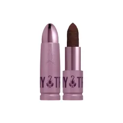 Jeffree Star Cosmetics - *Scorpio Collection* - Barra de Labios Shiny Trap - Loyalty > Everything