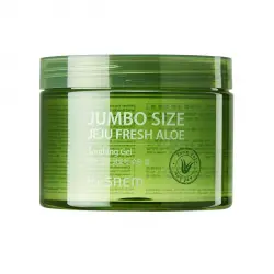 Jeju Fresh Aloe Soothing Gel Calmante 500 ml