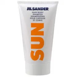 Jil Sander - Sun Hair & Body Shampoo - Sonderedition Geles de ducha 150 ml female