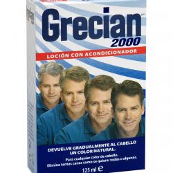 Just For Men - Loción Grecian 2000