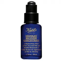 Kiehl's Midnight Recovery Concentrate Sérum Facial , 50 ml