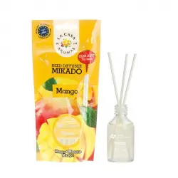 La Casa de los Aromas - Ambientador mikado 30ml - Mango