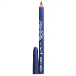LÃ¡piz KhÃ´l 04 Bleu Nuit