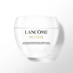 Lancôme - Nutrix Calmante y Nutritiva para Piel Seca Cremas faciales 50 ml unisex