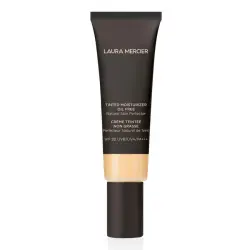 Laura Mercier - Tinted Moisturizer Oil Free SPF 20 Bb cream y cc cream 50 ml 0W1 - PEARL
