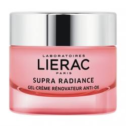 Lierac - Gel-Crema Anti-Arrugas Supra Radiance Anti-Ox