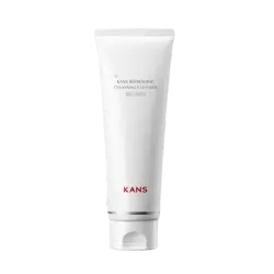 Limpiador de Espuma Refrescante 100 ml