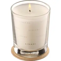 Linari - Velas perfumadas Rubino Scented Candle 190 g unisex
