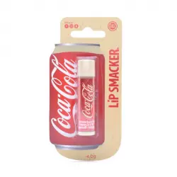 LipSmacker - Bálsamo labial CocaCola - Vanilla