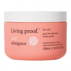 Living Proof - Preparador Elongator Curl 236 Ml