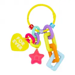 Llavero Chain Extra Colour 23 gr