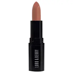 Lord & Berry - Matte Crayon Lipstick Barras de labios 1.8 g NAKED - HERE-AND-NOW