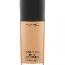 M.A.C - Base De Maquillaje Studio Fix Fluid SPF 15