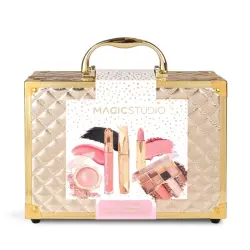Magic Studio Diamond Essential Case Und.
