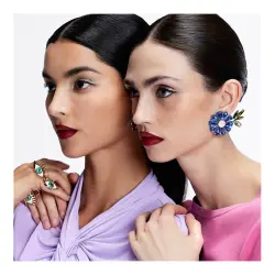 Maquillaje Piel Luminosa Couture Glow Finish Carolina Herrera