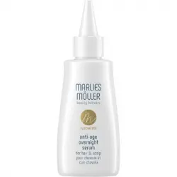 Marlies Möller Anti-Age Overnight Serum 125 ml 125.0 ml