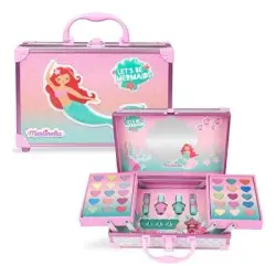 MARTINELIA Let Be Mermaids Princess Case Und.