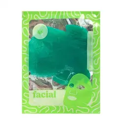 Mascarilla Facial
