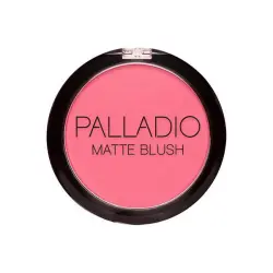 Matte Blush 02 Bayberry