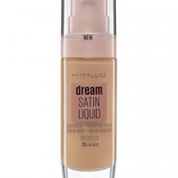 Maybelline - Base De Maquillaje Dream Satin Liquid