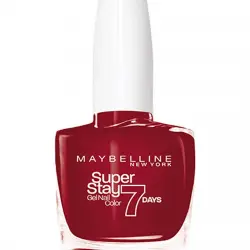 Maybelline - Esmalte De Uñas Super Stay 7 Días