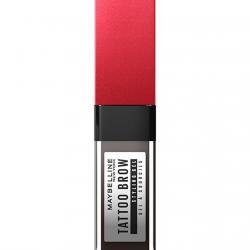 Maybelline - Máscara De Cejas Tattoo Brow Styling Gel