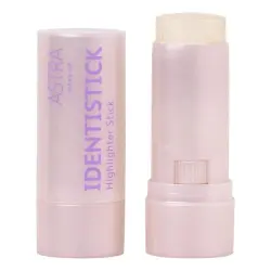 Identistick Highlighter 02 Rose Reveal Und. Iluminador en Stick