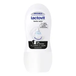 Mejor Dto!   Invisible 50 ml Desodorante Roll On
