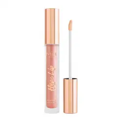 Mia Make Up - Hype Lip Plumping Gloss 4.7 ml Barbie Tingz