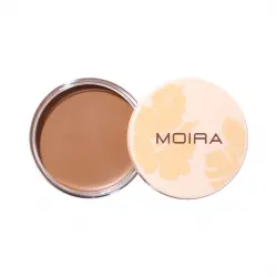 Moira - Bronceador en crema Stay Golden - 001: Light