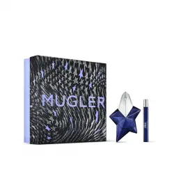 MUGLER - Angel Elixir Eau de Parfum Set Estuches de perfumes 1 pieces female